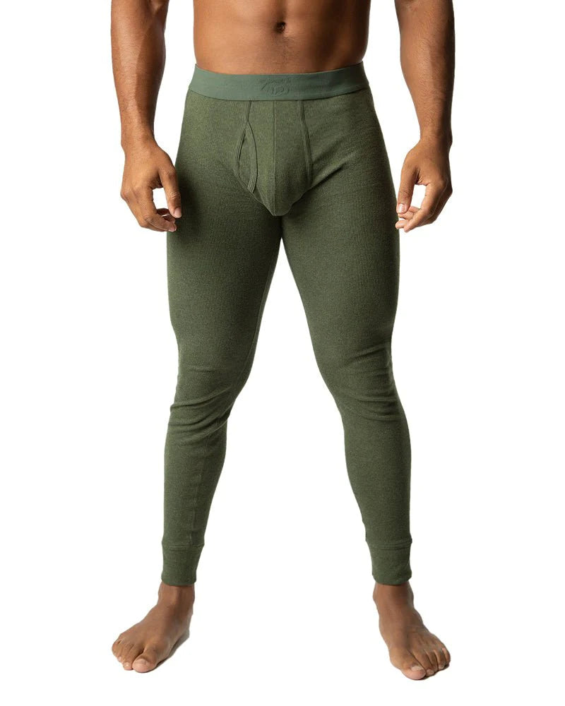 Nasty Pig Union Long John