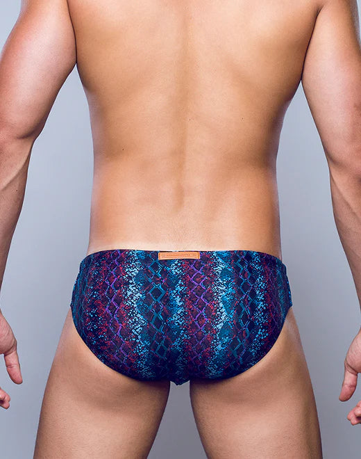 2eros Viper V10 Swim Brief