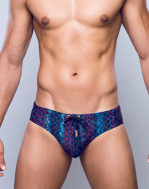 2eros Viper V10 Swim Brief