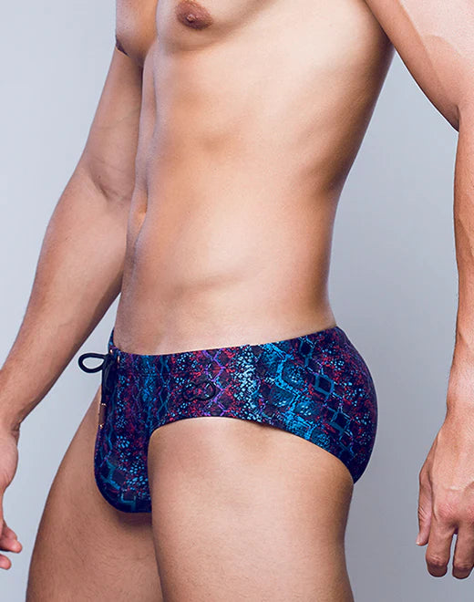 2eros Viper V10 Swim Brief