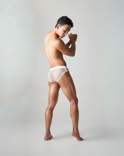 Teamm8 Edge Net Briefs