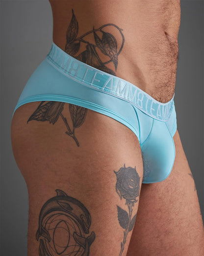TEAMM8 Shade Brief