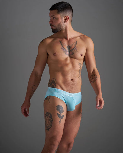 TEAMM8 Shade Brief