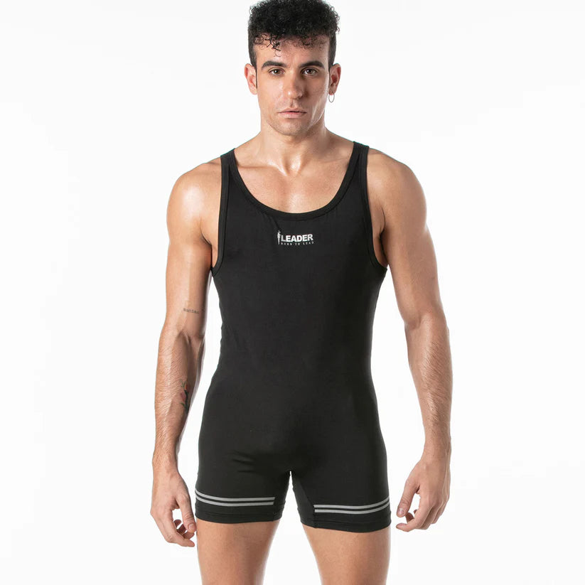 Leader Sports Singlet