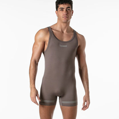 Leader Sports Singlet