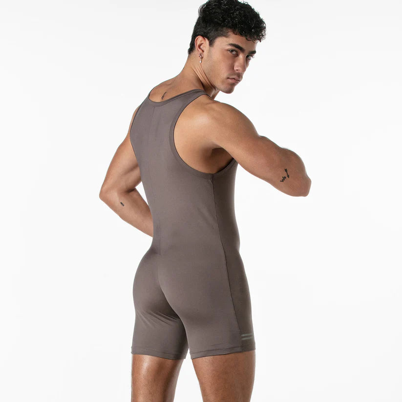 Leader Sports Singlet