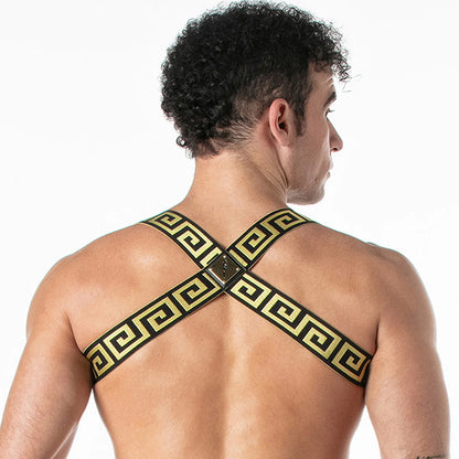 Leader Invictus Harness