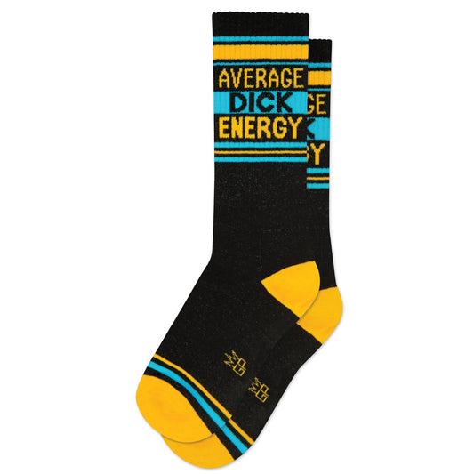 Gumball Poodle Socks