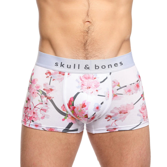 Skull & Bones Cherry Blossom Collection