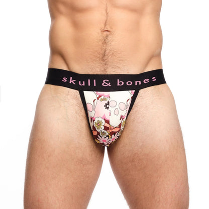 Skull & Bones Flower Power Collection