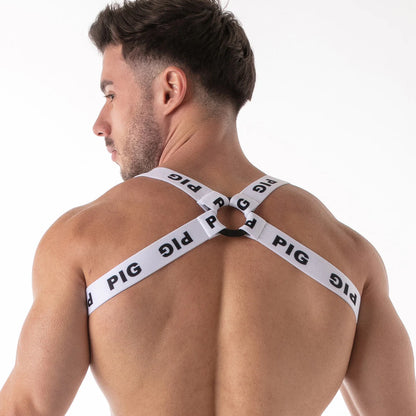 Leader ID Harness