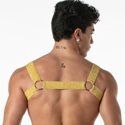 Leader Party Harness