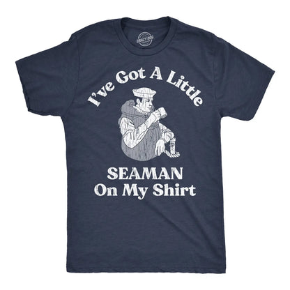Crazy Dog Graphic Tee's