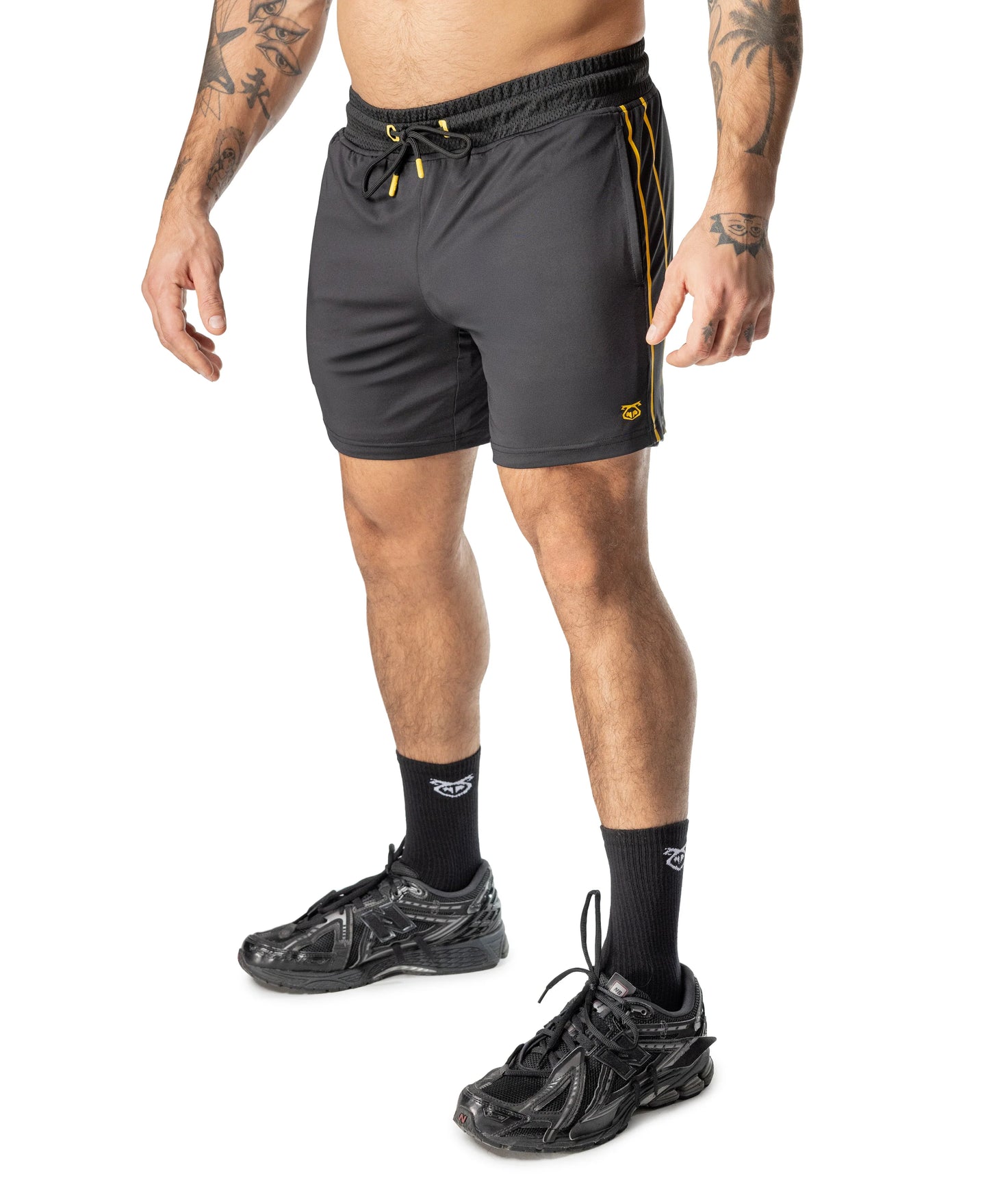 Nasty Pig Revers Reversable Rugby Short