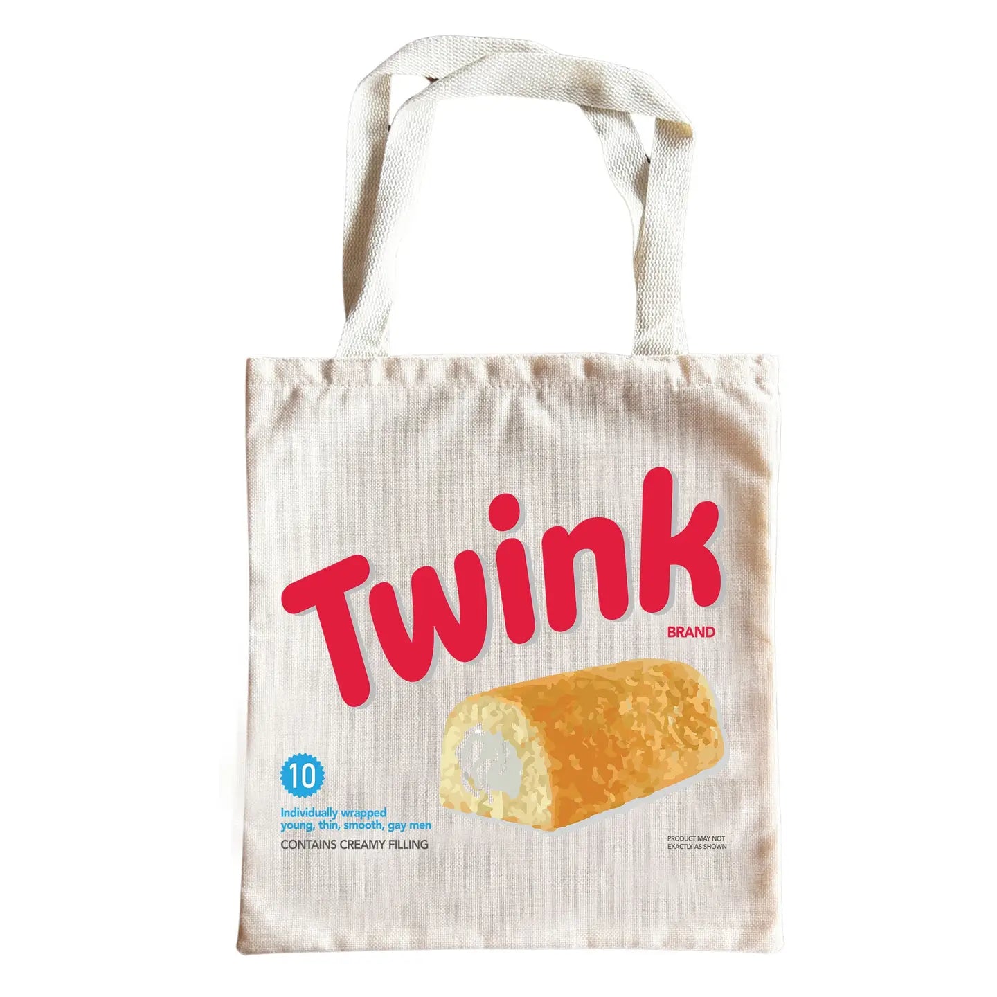 Queerky Tote Bags