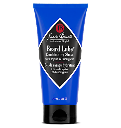 Jack Black Beard Lube 6OZ