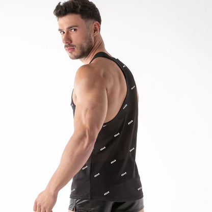 Leader ID Mesh Tank