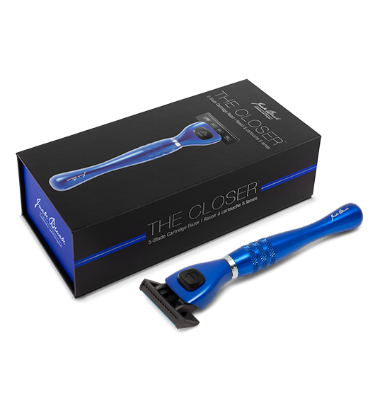 Jack Black The Closer 8-Pack Cartridge Refills