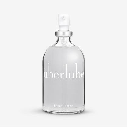 Uber Lube