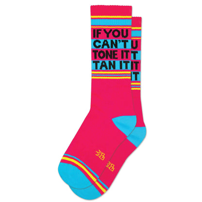 Gumball Poodle Socks