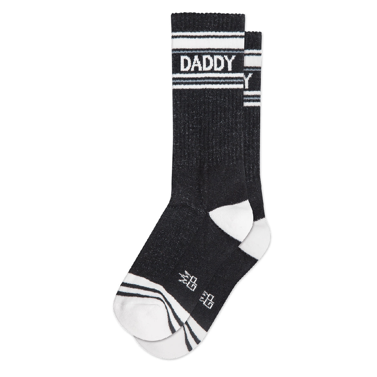 Gumball Poodle Socks