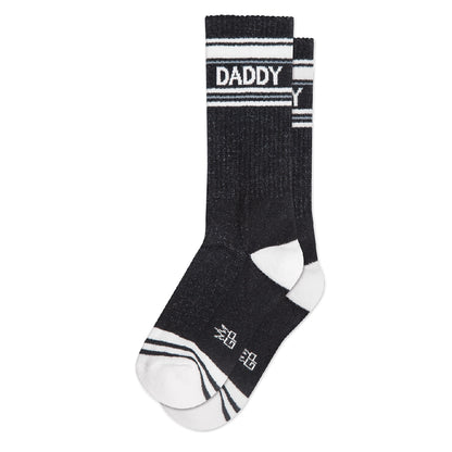 Gumball Poodle Socks