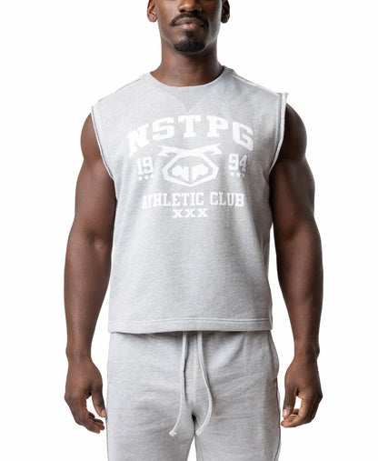 Nasty Pig Athletic Club Sleeveless Shirt