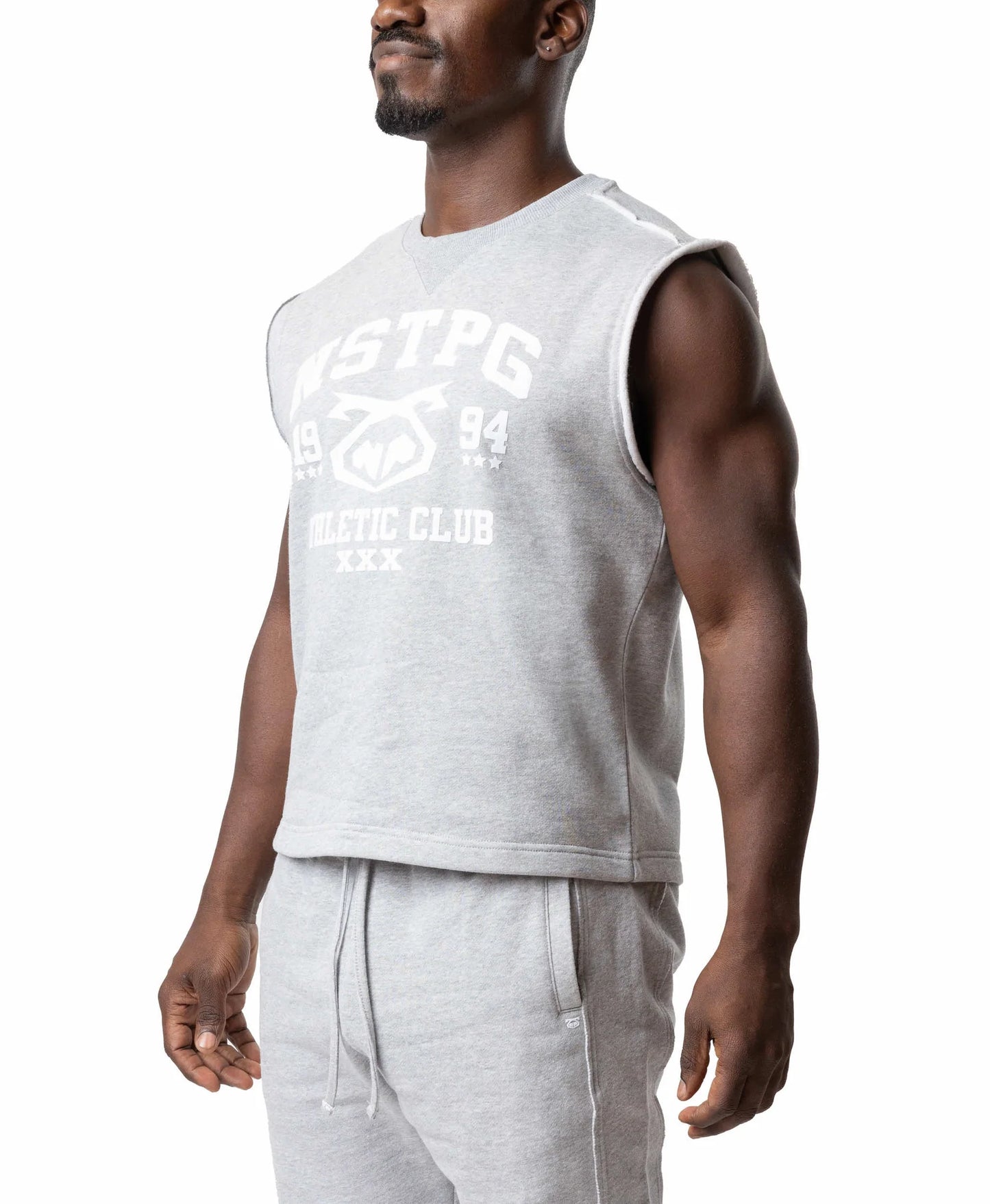 Nasty Pig Athletic Club Sleeveless Shirt