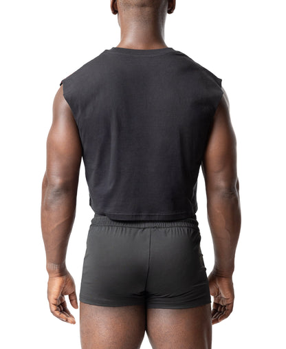 Nasty Pig XXX Crop Top