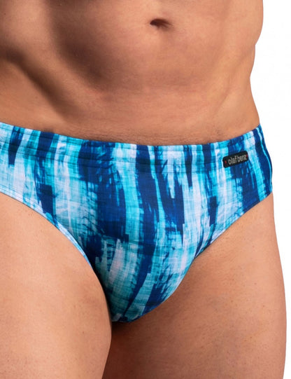 Olaf Benz Beach Briefs