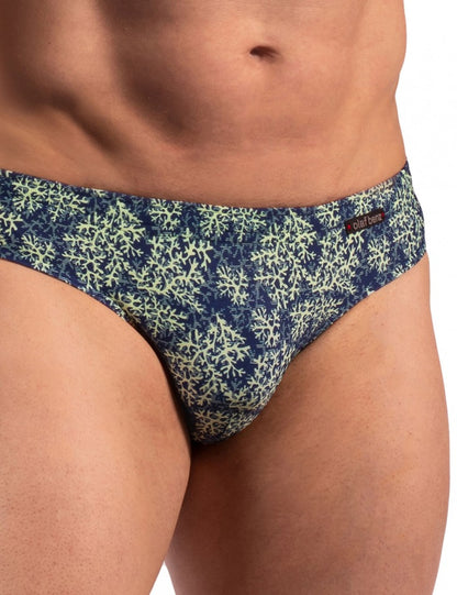 Olaf Benz Beach Briefs