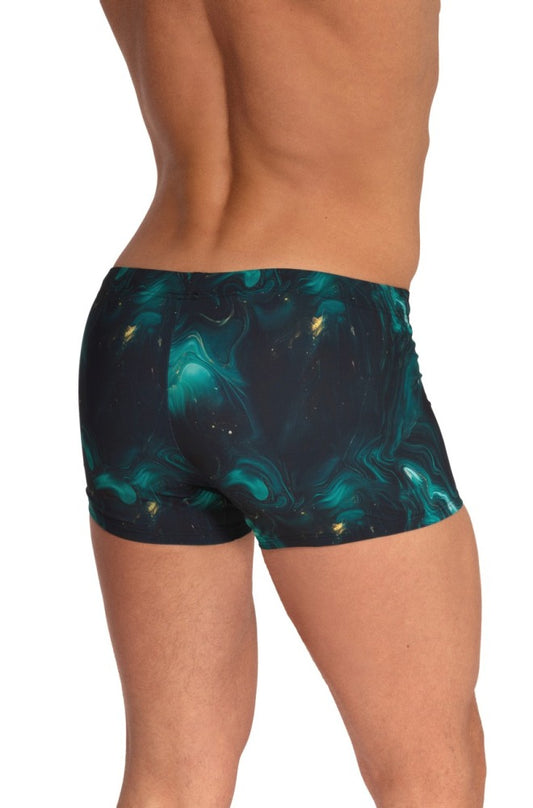 Olaf Benz Lights Swim Trunk