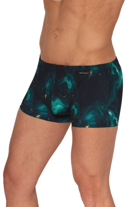 Olaf Benz Lights Swim Trunk