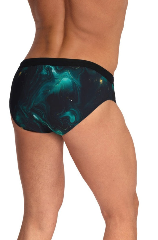 Olaf Benz Lights Swim Brief
