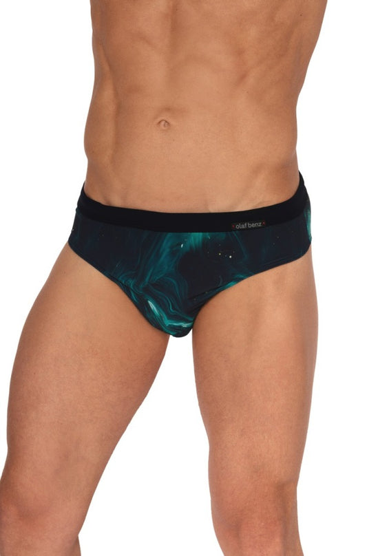 Olaf Benz Lights Swim Brief