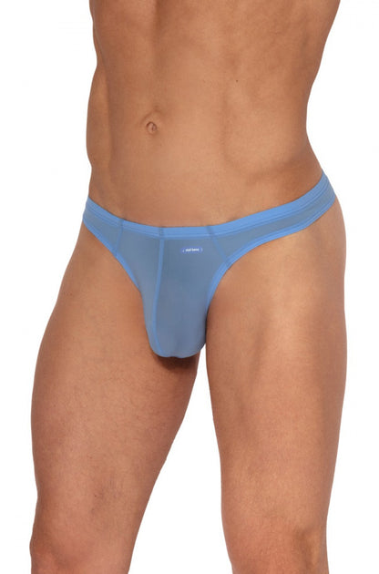 Olaf Benz Sheer Mini String Thong