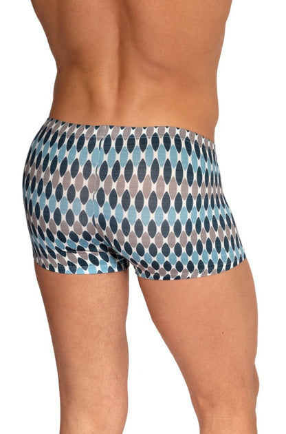 Olaf Benz Blue Print Minipants
