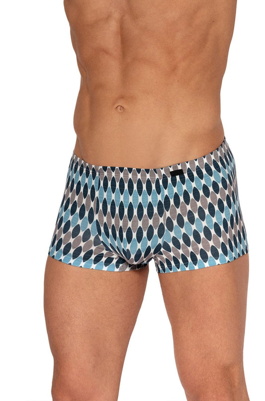 Olaf Benz Blue Print Minipants