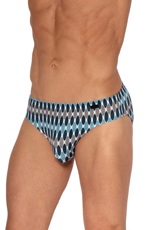 Olaf Benz Blue Print Sport Brief