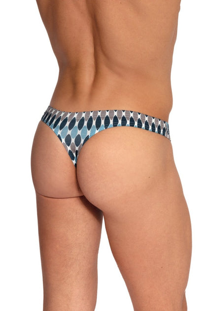 Olaf Benz Blue Print Mini String