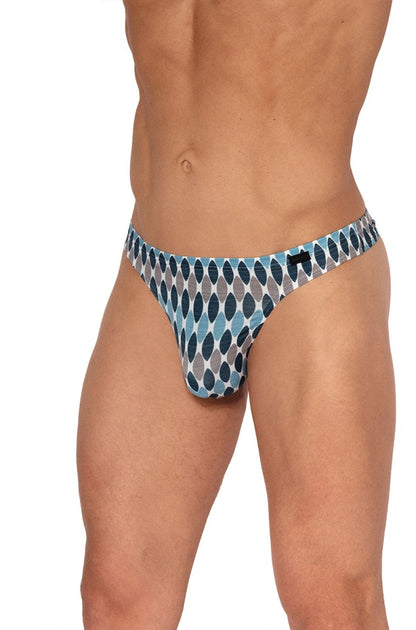 Olaf Benz Blue Print Mini String