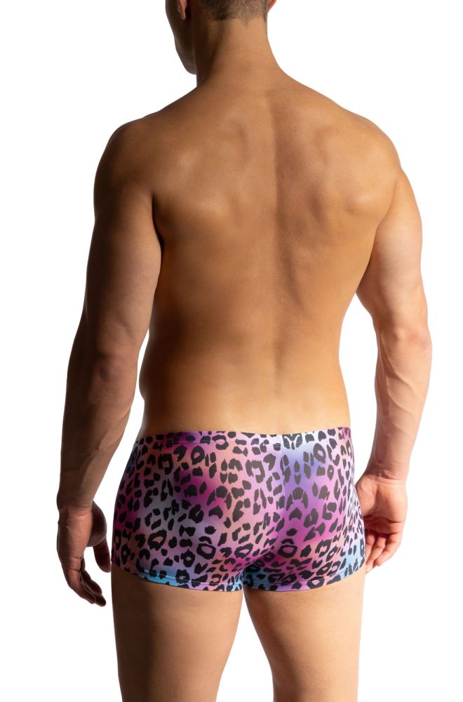 Manstore Micro Leopard Pants