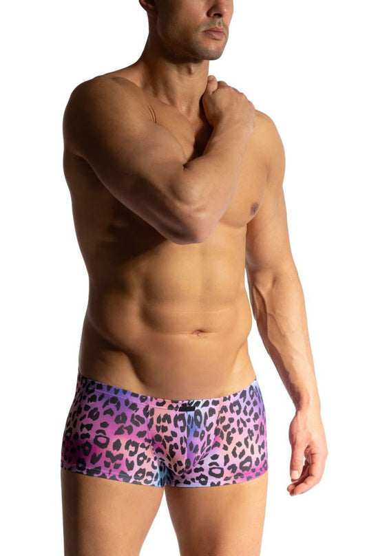 Manstore Micro Leopard Pants