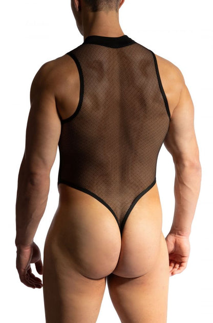 Manstore Mesh Body Suit