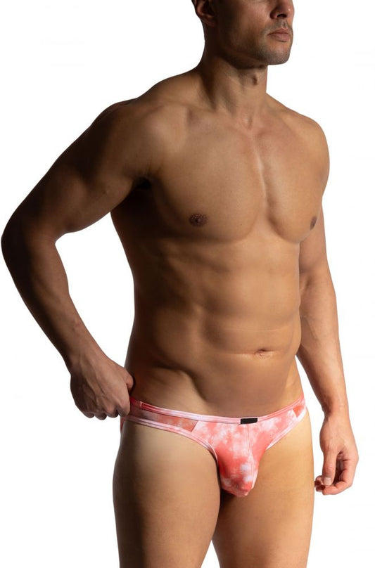Manstore Micro Brief