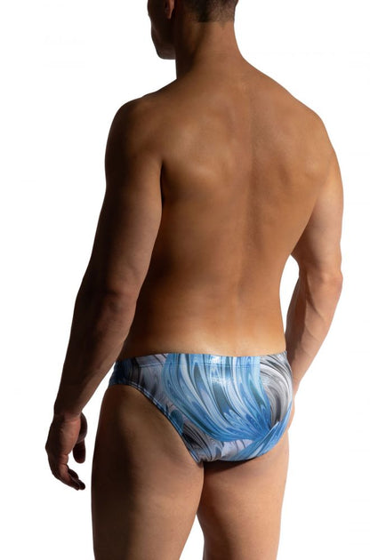Manstore Beach Micro Brief