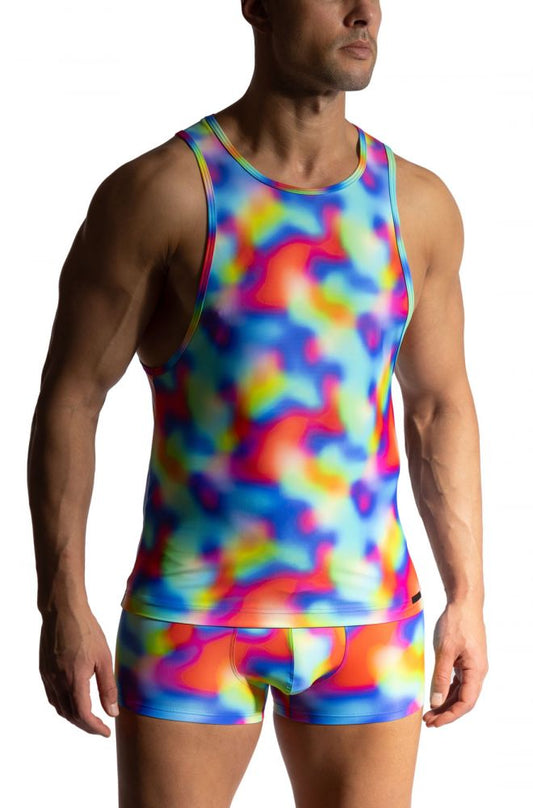 Manstore Beach Tank Top