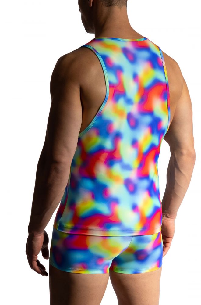 Manstore Beach Tank Top