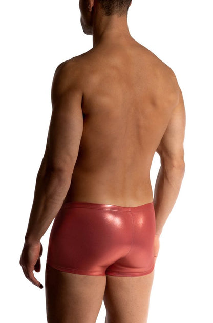 Manstore Micro Shorts