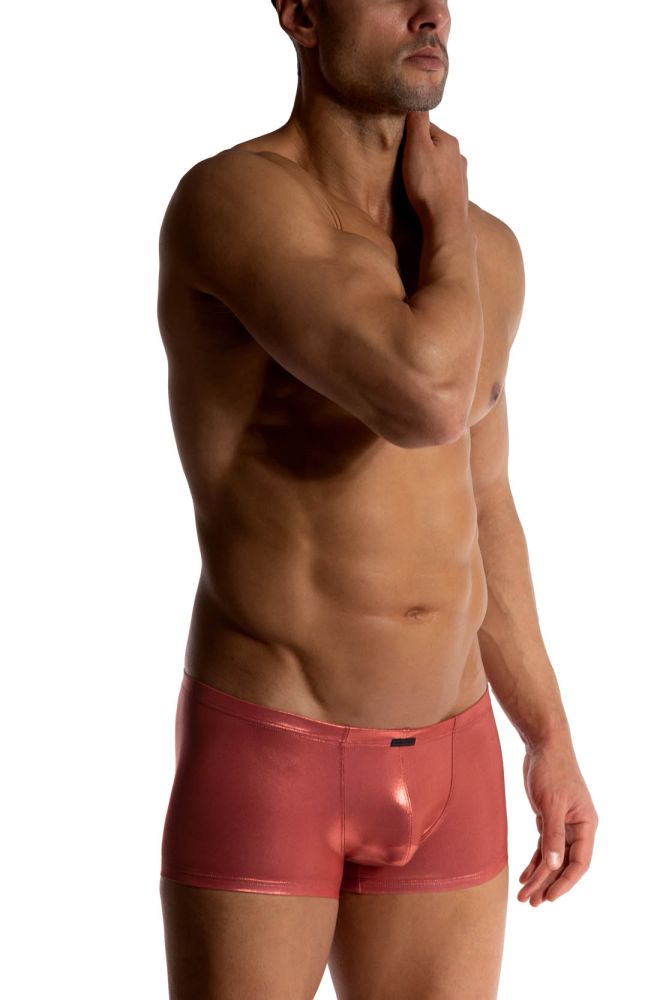 Manstore Micro Shorts